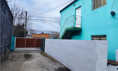 Casa y 2 Departamentos B° Lanusse