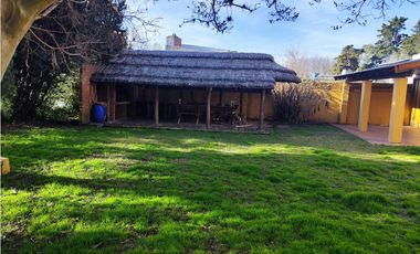 Hermosa Quinta en Bº Hosteria Lujan Apta Credito