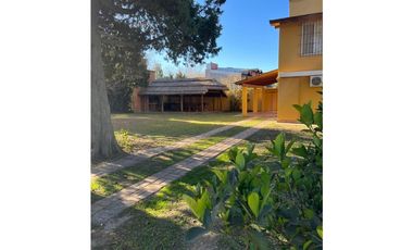 Hermosa Quinta en Bº Hosteria Lujan Apta Credito