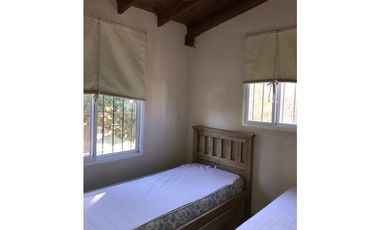 Hermosa Quinta en Bº Hosteria Lujan Apta Credito