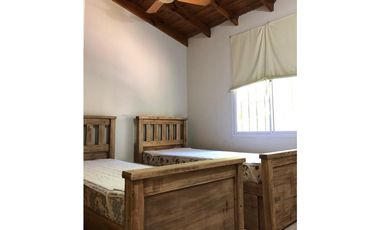 Hermosa Quinta en Bº Hosteria Lujan Apta Credito