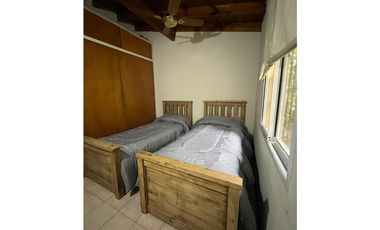 Hermosa Quinta en Bº Hosteria Lujan Apta Credito