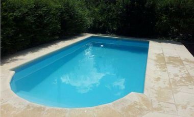 Hermosa Quinta en Bº Hosteria Lujan Apta Credito