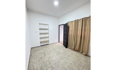 Vendo casa en planta Baja PH Barrio Bancario