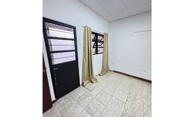 Vendo casa en planta Baja PH Barrio Bancario