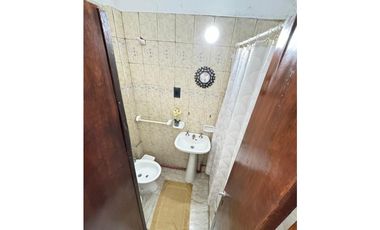 Vendo casa en planta Baja PH Barrio Bancario