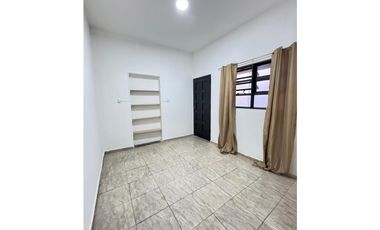 Vendo casa en planta Baja PH Barrio Bancario