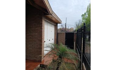 Hermosa Casa en Pontevedra Merlo Apta Credito