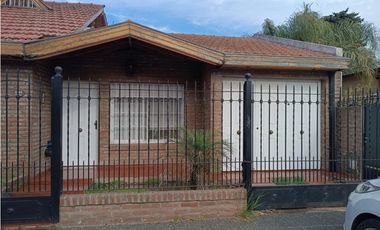 Hermosa Casa en Pontevedra Merlo Apta Credito