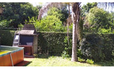 Hermosa Casa en Pontevedra Merlo Apta Credito