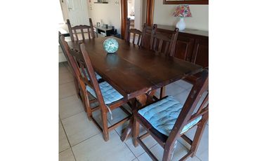 Hermosa Casa en Pontevedra Merlo Apta Credito