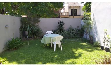 Hermosa Casa en Pontevedra Merlo Apta Credito