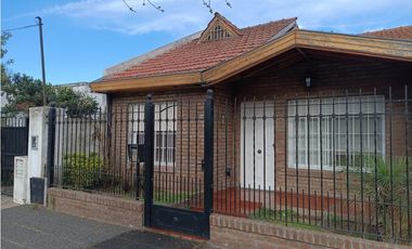 Hermosa Casa en Pontevedra Merlo Apta Credito