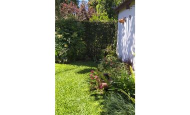 Hermosa Casa en Pontevedra Merlo Apta Credito