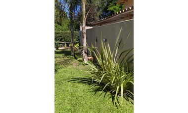 Hermosa Casa en Pontevedra Merlo Apta Credito