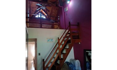 Hermosa Casa en Pontevedra Merlo Apta Credito