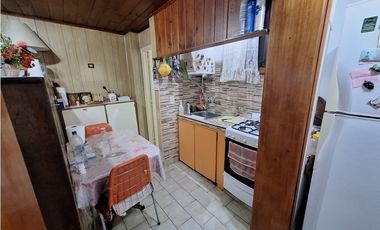 Casa 3 ambientes - Roca 4800