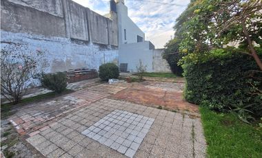 Casa 3 ambientes - Roca 4800