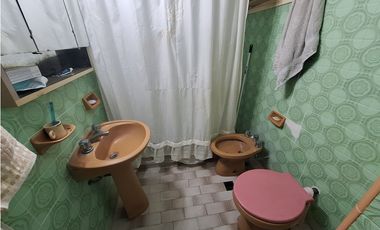 Casa 3 ambientes - Roca 4800