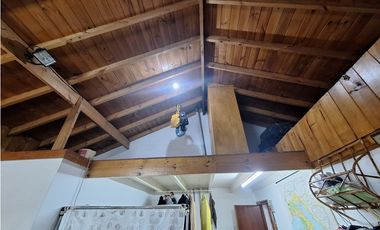 Casa 3 ambientes - Roca 4800