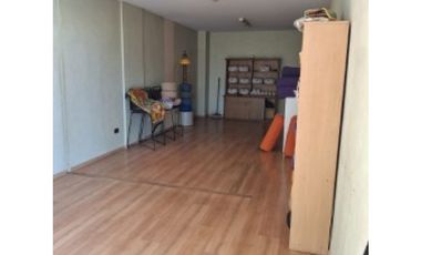 VENTA OFICINA 1 AMBIENTE.EXCELENTE ESTADO.AV CORRIENTES 3000