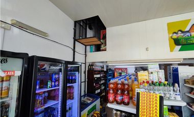 Dos Locales Centricos en Lujan