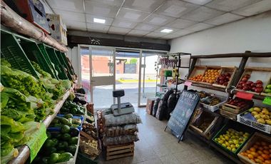 Dos Locales Centricos en Lujan