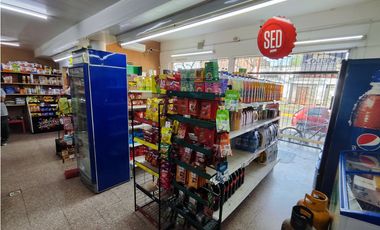 Dos Locales Centricos en Lujan