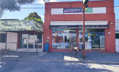 Dos Locales Centricos en Lujan