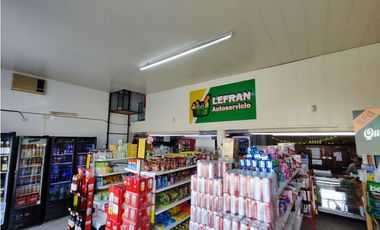 Dos Locales Centricos en Lujan