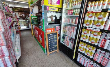 Dos Locales Centricos en Lujan