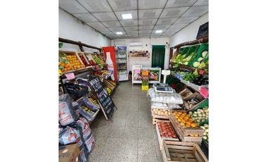 Dos Locales Centricos en Lujan