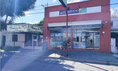 Dos Locales Centricos en Lujan