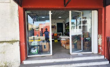 Dos Locales Centricos en Lujan