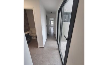 Arenas Chico - Casa a Estrenar 4 ambientes c/ piscina