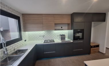 Arenas Chico - Casa a Estrenar 4 ambientes c/ piscina