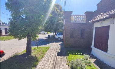 Hermosa Casa en 2 Lotes Bº Parque Ezperanza Lujan