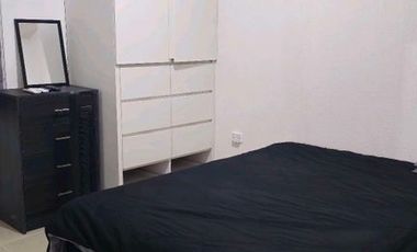 DEPARTAMENTO EQUIPADO EN RENTA PLANTA BAJA EN ZITADELA