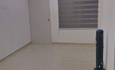 DEPARTAMENTO EQUIPADO EN RENTA PLANTA BAJA EN ZITADELA