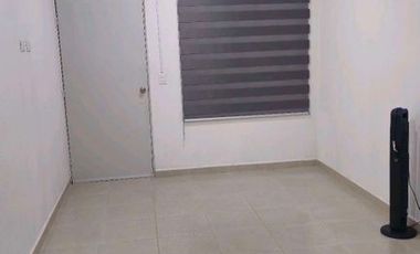 DEPARTAMENTO EQUIPADO EN RENTA PLANTA BAJA EN ZITADELA