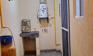 DEPARTAMENTO EQUIPADO EN RENTA PLANTA BAJA EN ZITADELA