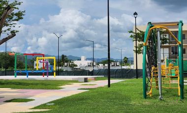 DEPARTAMENTO EQUIPADO EN RENTA PLANTA BAJA EN ZITADELA