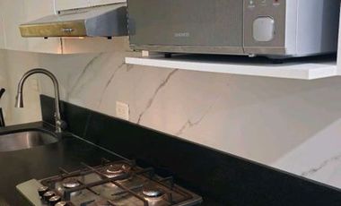 DEPARTAMENTO EQUIPADO EN RENTA PLANTA BAJA EN ZITADELA