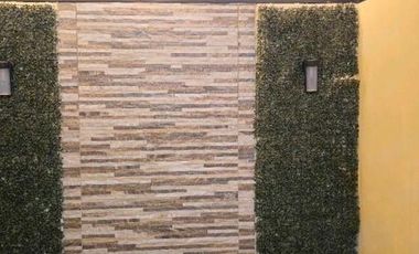 DEPARTAMENTO EQUIPADO EN RENTA PLANTA BAJA EN ZITADELA