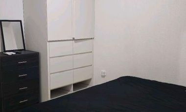 DEPARTAMENTO EQUIPADO EN RENTA PLANTA BAJA EN ZITADELA