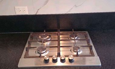 DEPARTAMENTO EQUIPADO EN RENTA PLANTA BAJA EN ZITADELA