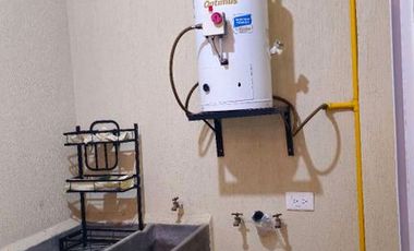 DEPARTAMENTO EQUIPADO EN RENTA PLANTA BAJA EN ZITADELA