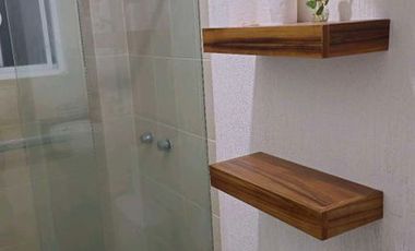 DEPARTAMENTO EQUIPADO EN RENTA PLANTA BAJA EN ZITADELA