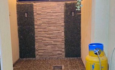 DEPARTAMENTO EQUIPADO EN RENTA PLANTA BAJA EN ZITADELA