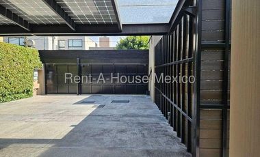Casa Comercial en Venta en Jardines del Pedregal 26-1011.
